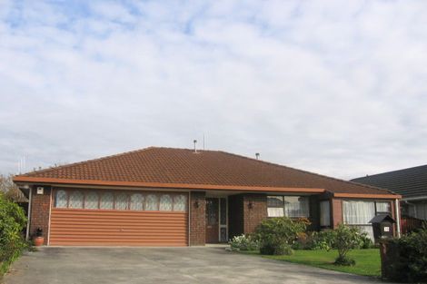 Photo of property in 39 Chippendale Crescent, Highbury, Palmerston North, 4412