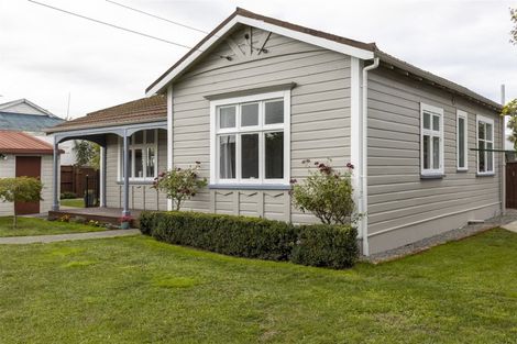 Photo of property in 185 Scott Street, Redwoodtown, Blenheim, 7201