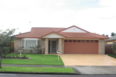 Photo of property in 4a Stewart Gibson Place, Manurewa, Auckland, 2105