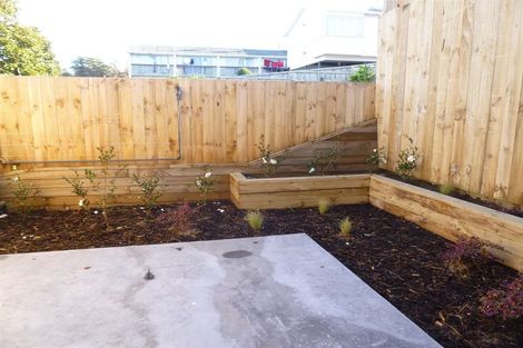 Photo of property in 7/25 Thackeray Street, Hamilton Lake, Hamilton, 3204