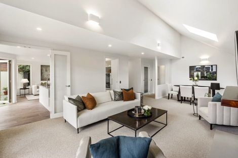 Photo of property in 49a Long Drive, Saint Heliers, Auckland, 1071