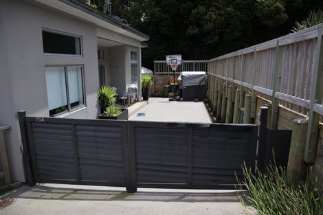 Photo of property in 73 Warman Road, Okura, Auckland, 0792