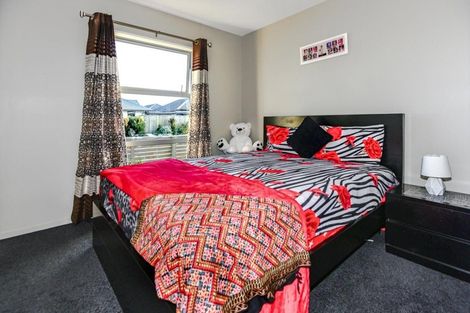 Photo of property in 91 The Runway, Wigram, Christchurch, 8042