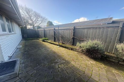 Photo of property in 2/61 Ranfurly Street, St Albans, Christchurch, 8014