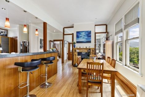 Photo of property in 67 Weld Street, Wadestown, Wellington, 6012