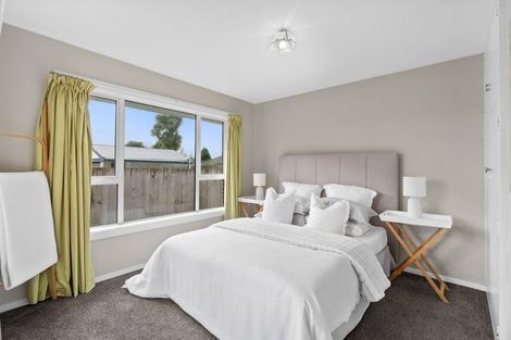 Photo of property in 25 Greenhurst Street, Sockburn, Christchurch, 8042