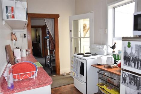 Photo of property in 19 Wilfrid Street, Georgetown, Invercargill, 9812