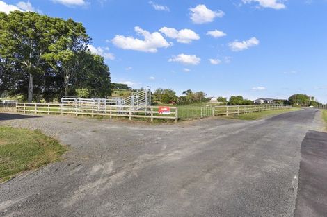 Photo of property in 420a Pencarrow Road, Tamahere, Hamilton, 3283