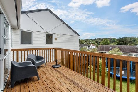 Photo of property in 12 Halyard Place, Whitby, Porirua, 5024
