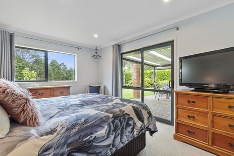Photo of property in 14 Burmester Place, Morrinsville, 3300