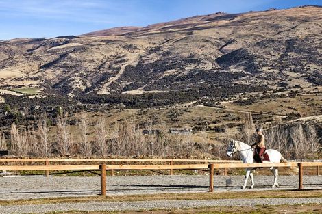 Photo of property in 118a Queensberry Terrace, Queensberry, Cromwell, 9383