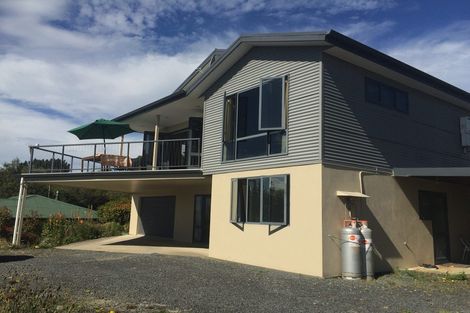 Photo of property in 12 Kilgour Street, Waihola, Milton, 9073