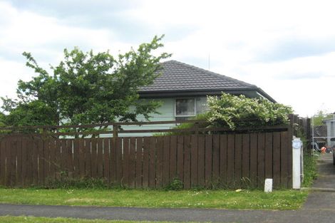 Photo of property in 6 Landette Road, Manurewa, Auckland, 2102