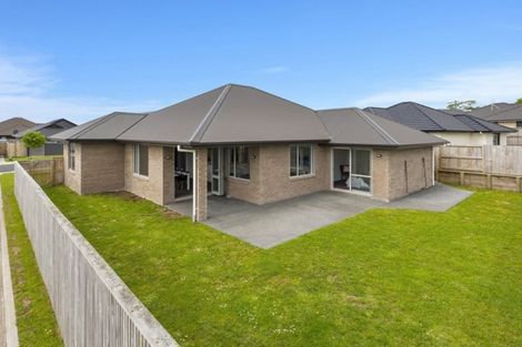 Photo of property in 5 Wetherby Road, Flagstaff, Hamilton, 3210