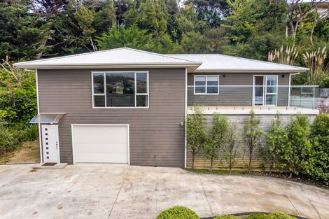 Photo of property in 23a Seagull Place, Whitby, Porirua, 5024