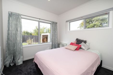 Photo of property in 2 Waterford Road, Tinwald, Ashburton, 7700