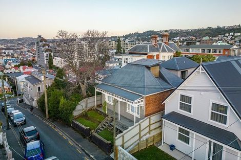 Photo of property in 6 Agnew Street, North Dunedin, Dunedin, 9016