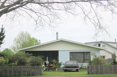 Photo of property in 117 Stanley Avenue, Te Aroha, 3320