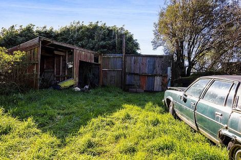 Photo of property in 2124 Eltham Road, Awatuna, Hawera, 4679