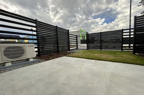 Photo of property in 337a Cashel Street, Christchurch Central, Christchurch, 8011