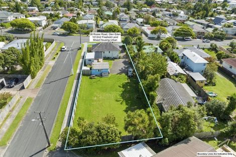 Photo of property in 38 Rosier Road, Glen Eden, Auckland, 0602