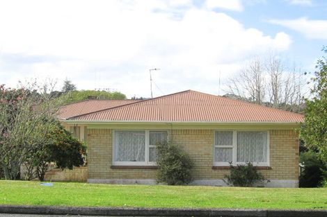 Photo of property in 53 Fisher Terrace, Te Kamo, Whangarei, 0112