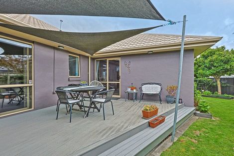 Photo of property in 9 Russell Robertson Drive, Havelock North, 4130