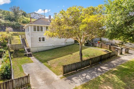Photo of property in 91 Mungavin Avenue, Ranui, Porirua, 5024