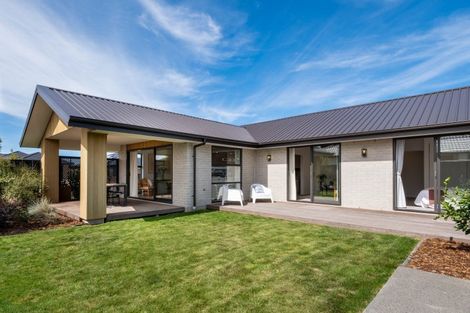 Photo of property in 89 Branthwaite Drive, Rolleston, 7615