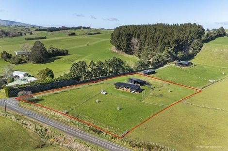 Photo of property in 336 Valley Road, Colyton, 4775