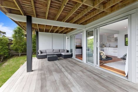 Photo of property in 101a Rangatira Road, Beach Haven, Auckland, 0626