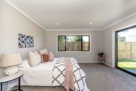 Photo of property in 7 Marjoriefield Mews, Fitzroy, Hamilton, 3206
