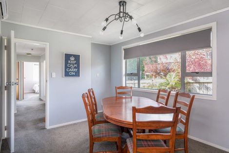 Photo of property in 12 Normand Place, Richmond Heights, Taupo, 3330