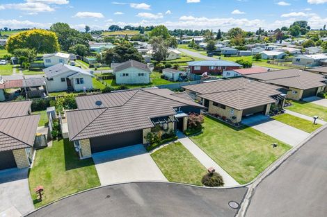 Photo of property in Rosehill Lifestyle Village, 11/182 Gleneagles Drive, Te Awamutu, 3800
