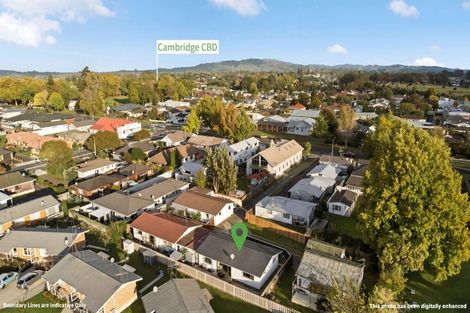 Photo of property in 46b Queen Street, Cambridge, 3434