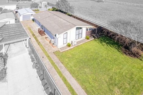 Photo of property in 69 Fox Road, Springvale, Whanganui, 4501