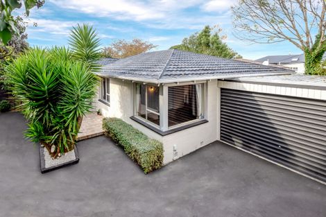 Photo of property in 22 Albany Street, St Albans, Christchurch, 8014