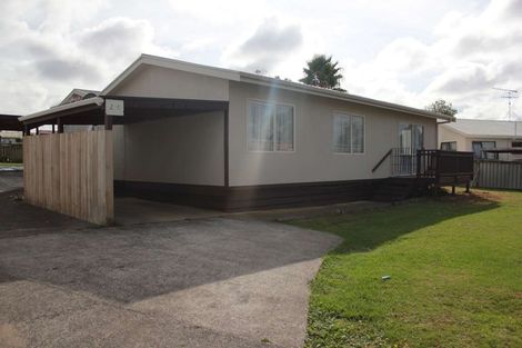Photo of property in 3/43 Trimdon Street, Randwick Park, Auckland, 2105