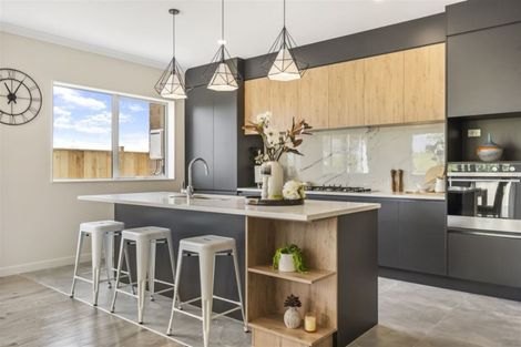 Photo of property in 41 Lisnoble Road, Flat Bush, Auckland, 2019