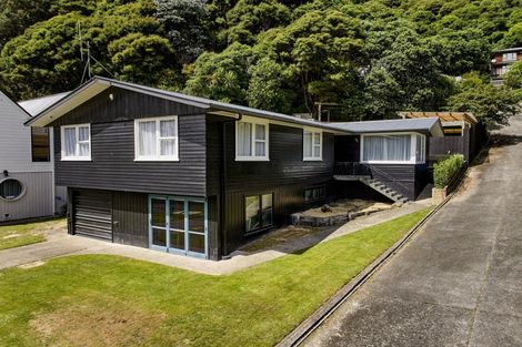 Photo of property in 39 Cleary Street, Waterloo, Lower Hutt, 5011
