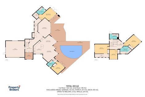 Photo of property in 15 Sissinghurst Court, Bethlehem, Tauranga, 3110