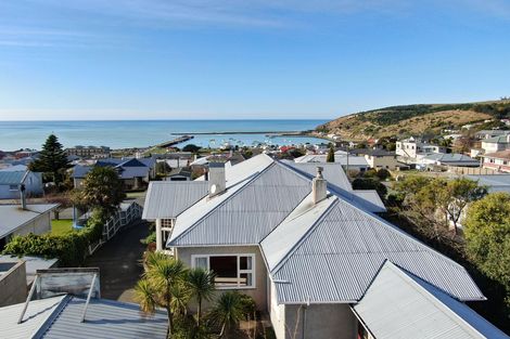 Photo of property in 38 Ure Street, South Hill, Oamaru, 9400