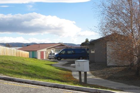 Photo of property in 8 Dunorling Street, Alexandra, 9320