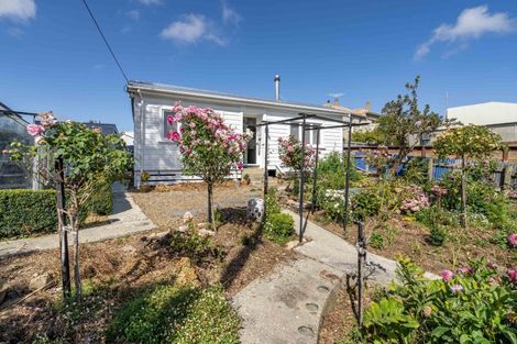 Photo of property in 23 Sussex Street, Tapanui, 9522