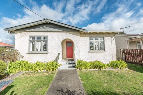 Photo of property in 14 Hakeke Street, Whanganui East, Whanganui, 4500
