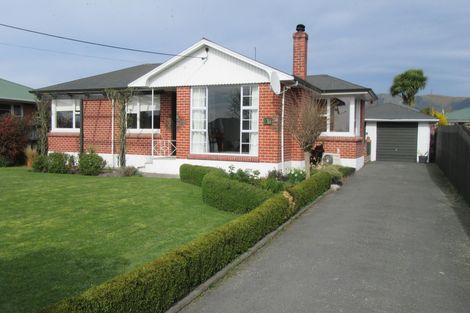 Photo of property in 7 Bond Street, Waimate, 7924