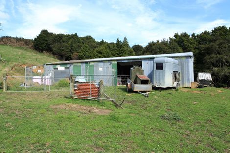 Photo of property in 1250 Ohautira Road, Waingaro, Ngaruawahia, 3793