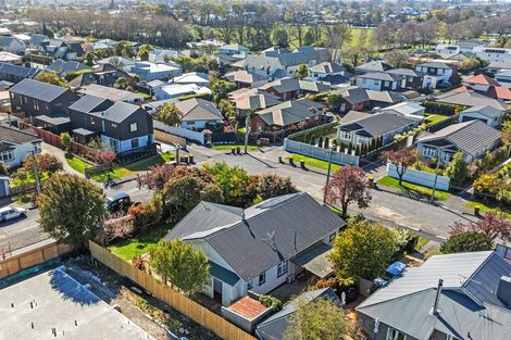 Photo of property in 35 Lindsay Street, St Albans, Christchurch, 8014