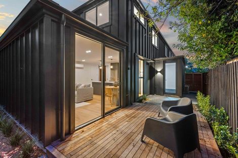 Photo of property in 2/60 Innes Road, St Albans, Christchurch, 8052