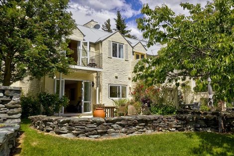 Photo of property in Millbrook Resort, 15 Fox's Rush, Arrowtown, 9371